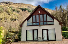 Hunters Lodge Apartments, Ballachulish